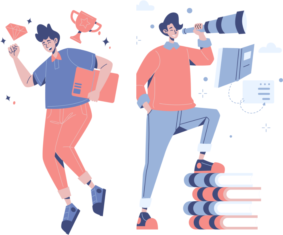 Take the Leap Towards Your Dream Career – BoWizzy by NammaQA