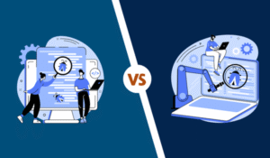 Manual vs Automation: Choose the Best Test Fit